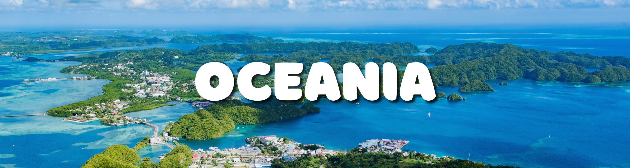 Oceania
