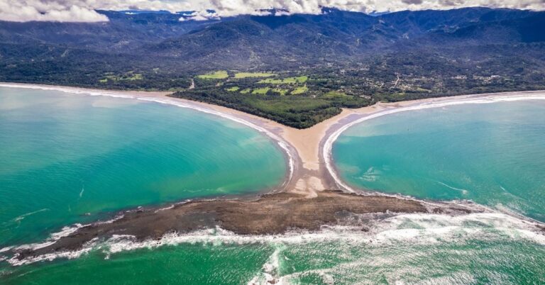 25 Most Epic Things to do in Quepos & Manuel Antonio!