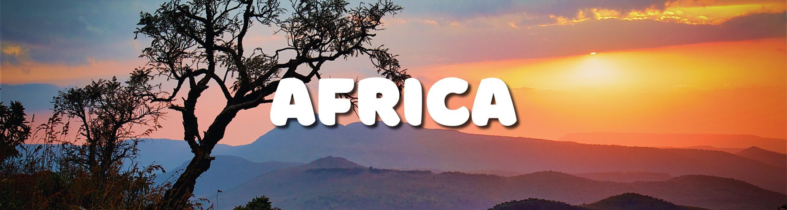 Africa
