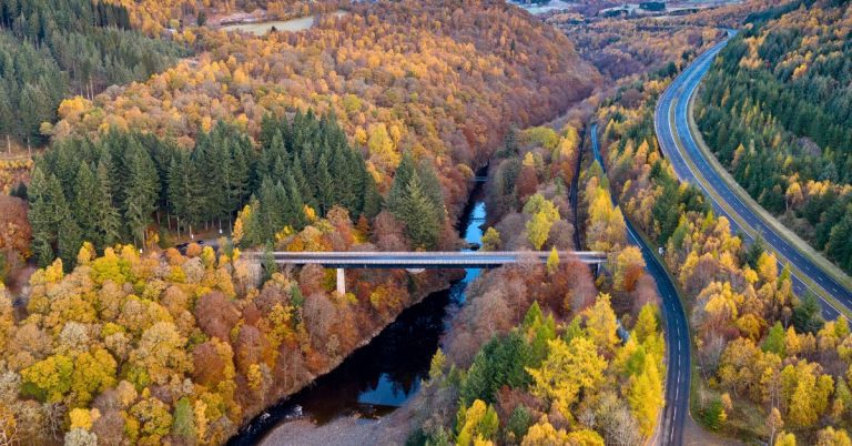 17 Most Adventurous Things to Do in Scotland